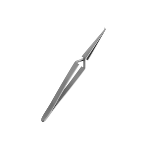 แหนบจับเครื่องมือจัดฟันแบบสลิมไดเร็กบอนด์ สแตนเลสสตีล สำหรับมืออาชีพ - Product Image 2