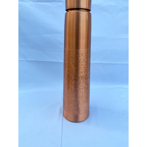 Botella de Agua de Cobre Puro de Excelente Calidad, Ideal para Beber Agua, Refuerza la Inmunidad y Ayuda a la Digestión, Perfecta para el Uso Diario - Product Image 3