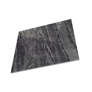 Saboya Naturel 800x800 Antidérapant Haute Brillance Marbre Conception Pierre Porcelaine Dalle Carrelage Style Moderne Prix de Gros pour Plancher Mur - Product Image 2