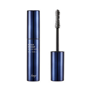 Mascara liquide imperméable Mega Proof FMGT, maquillage inspiré des produits chimiques, avec réduction - Product Image 1