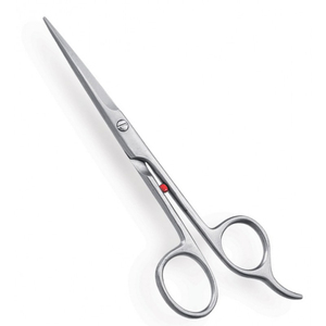 Ciseaux de barbier professionnels classiques, ciseaux de coupe de cheveux, ciseaux Super Cut pour hommes, lame pour droitiers - Product Image 2