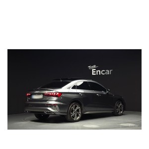 ออดี้ เอ3 40 ทีเอฟเอสไอ พรีเมียม ปี 2023 พวงมาลัยซ้าย มาตรฐานไอเสียยูโร 5 กล้องมองหลัง-35,527 กม. - Product Image 2