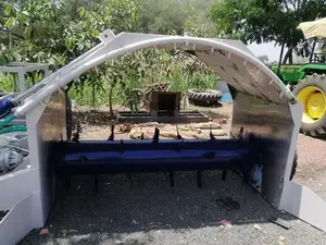 เครื่องตัดอาหารสัตว์สำหรับการเกษตร - Product Image 3