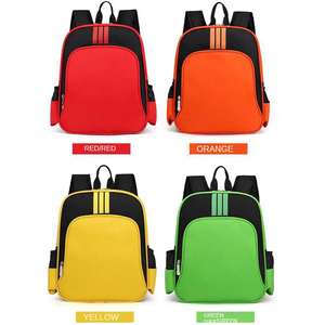 modern travel <b>backpack</b> <b>with</b> shoe <b>compartment</b> custom logo large nylon waterproof sport duffel bag for gym - Product Image 6