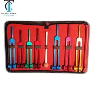 Nouveauté, diapason médical ENT de haute qualité, outil de diagnostic, TARIQ CRAFTED INDUSTRIES - Product Image 2