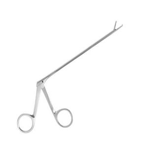 Ciseaux dissecteurs incurvés à gauche SurgiRight SR-200-blade en acier inoxydable, orthopédiques, certifiés CE par Grip Surgical – Meilleures ventes - Product Image 6