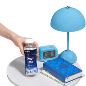 Thé de Nuit Lingtea Zéro Calorie Zéro Sucre 100% Extrait de Tomate Blanche Mélatonine Magnésium Poudre d'Extrait de Tomate Blanche - Product Image 5