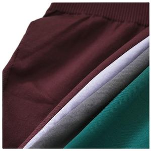 Pantalons de yoga WAREBALL, leggings de sport taille haute, leggings de sport pour femmes, leggings sans couture, contrôle du ventre, course à pied, entraînement serré - Product Image 3