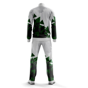 <b>Winter</b> Casual Solid Sportswear Soccer Tracksuit Lightweight <b>Jacket</b> Long Pants for Football Training <b>Running</b> Exercise Outdoor - Product Image 3