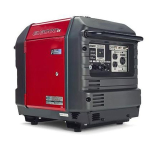 Générateur onduleur portable haute performance EU3000iS pour usage domestique et extérieur - Product Image 3