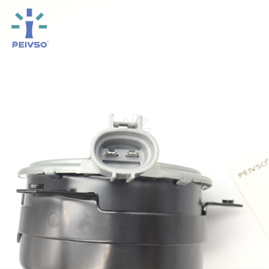 Motor de Ventilador de Refrigeración de Radiador PEIVSO Directo de Fábrica con 1 Año de Garantía para Mazda CX-5 2018-2020 2.0L/2.5L OEM 168000-1341 - Product Image 5