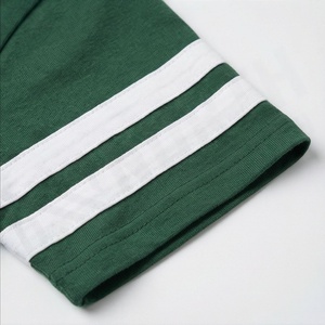 T-shirt décontracté en coton pour femme, design optimal, vente en gros, t-shirt vierge avec décoration perforée, styles d'été tendance de haute qualité - Product Image 6