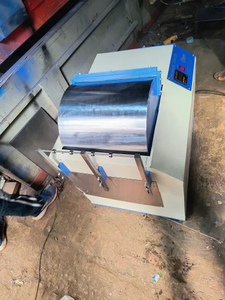 <b>Webbing</b> Abrasion Tester Machine for Textile <b>Strap</b> and Belt Wear Resistance Testing Equipment - Product Image 3