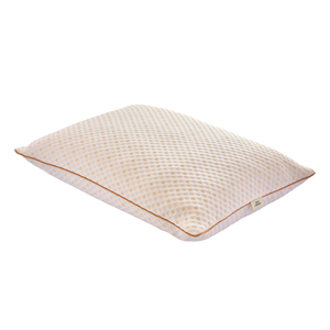New Modern Solid Multifunctional Side Sleeper Column Bamboo Air Jacquard <b>Memory</b> Foam Customizable <b>Pillow</b> Anti-Bacteria Neck Head - Product Image 5