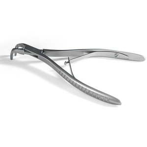 Pinzas de Ranguración Ósea Hechas a Medida de Acero Inoxidable, Instrumentos Manuales para Cirugía Ortopédica, Pinzas de Ranguración Ósea al por Mayor - Product Image 1