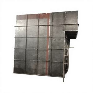 Caldera de Vapor Industrial Horizontal de Tubos de Fuego de 2 Toneladas, de Aceite Ligero, 1.5Mpa, 2TPH, con Garantía de 36 Meses y Quemador - Precio Competitivo - Product Image 1