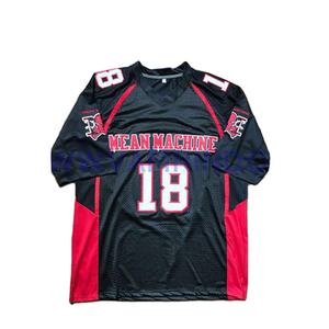 Maillot de Football américain personnalisé, pantalon d'entraînement, uniformes pour hommes, short pour enfants, Logo OEM Spandex âge - Product Image 1