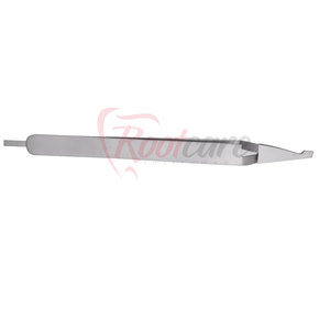 Pinzas de Ortodoncia de Agarre Suave para Uso Clínico, Pinzas de Ortodoncia de Agarre Seguro - Product Image 3