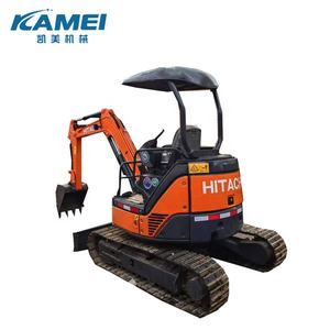 Hitach ZX30 Hitachi ZAXIS 30 รถขุดขนาดเล็ก Hitaci รถขุดขนาดเล็ก ZX30 รถขุดขนาดเล็ก รถขุดมือสองสําหรับขาย - Product Image 1