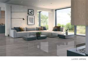 Revêtements de sol intérieurs de luxe, carreaux de porcelaine polis et émaillés 24x48, carreaux à haute brillance pour les espaces résidentiels et commerciaux élégants - Product Image 4