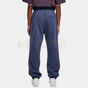 Pantalones Deportivos para Hombre a Precio de Mayoreo, Ropa de Moda Personalizada para Hombre, Pantalones Deportivos con Bolsillos Laterales para Venta en Línea - Product Image 2
