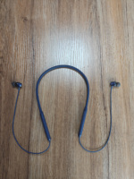 Nouveaux écouteurs TWS tour de cou 2026 intra-auriculaires sportifs magnétiques sans fil avec ANC 5.4, étanchéité IPX4, chipset JL, Type-C, logo personnalisé