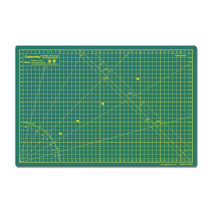 Tapis de découpe en PVC pliable pour fournitures d'art - Product Image 1