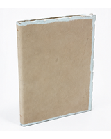 Carnet en cuir fait main, Journal vintage, Carnet de croquis vierge, Journal de voyage, Journal d'écriture artisanal, Carnet en gros