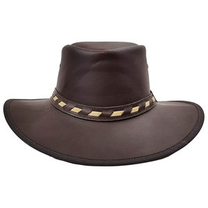 Fabricante Profesional, el Mejor Proveedor, Elegantes Sombreros de Invierno para Mujer, Estilo Vaquero, de Poliéster/Algodón, Personalizables, para Adultos - Product Image 2