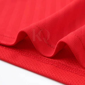 Uniforme de Fútbol para Juego Activo, Poliéster Transpirable, Ligero y de Secado Rápido para Entrenamiento Deportivo en Equipo y Torneos - Product Image 5