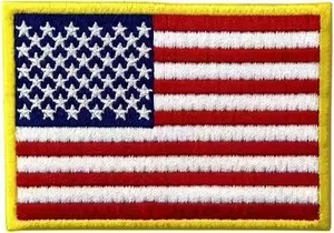 Patch en tissu PVC 3D gaufré thermocollant de forme personnalisée avec motif montagne pour chapeaux, chaussures, sacs et textiles de maison - Product Image 4