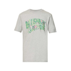 เสื้อยืดคอกลมพิมพ์ลายแบบระเหิดสี ขายส่งปี 2023 คุณภาพสูงสำหรับผู้ชาย ผ้าฝ้าย 100% 180GSM ทรงโอเวอร์ไซส์ ยูนิเซ็กส์ ไซส์พลัส - Product Image 1