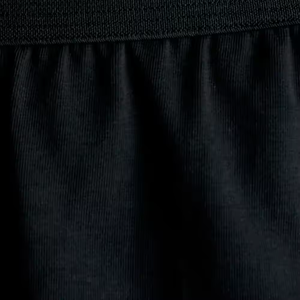 Ensemble t-shirt et short en coton pour homme, col rond, couleur unie, respirant, vêtements décontractés pour l'été - Product Image 6