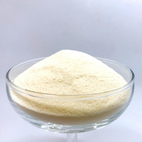 Nutrition Premium, Lait en Poudre Instantané Lyophilisé Entièrement Gras Savoureux, Formule pour Bébés et Enfants, Lait en Poudre Écrémé au Chocolat en Vrac