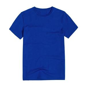 T-shirt classique en coton pour homme, tee-shirt décontracté intemporel, doux, respirant et confortable pour un style au quotidien - Product Image 1