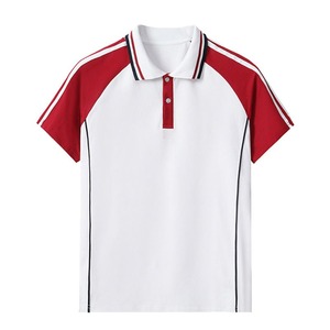 Camisas para Hombre Antiarrugas, Camisas de Golf de Punto Sólido con Botones, Ropa Casual de Negocios y Urbana - Product Image 1