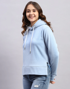 Nouvelle arrivée : sweat à capuche pour femme avec fermeture éclair, respirant, confortable et idéal pour se réchauffer, à prix raisonnable. - Product Image 2