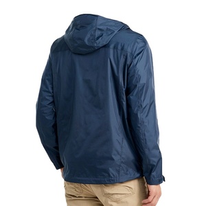 Custom <b>Lightweight</b> 2025 Year Sports Fleece Softshell <b>Jacket</b> for Men Waterproof Windbreaker for Outdoor Hiking <b>Running</b> in Rain - Product Image 3