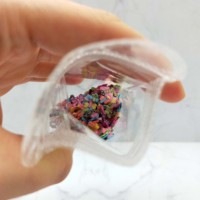 Mini-découpes de libellules en pâte polymère pour maison de poupée, accessoires de bricolage et de nail art pour les 14 ans et plus