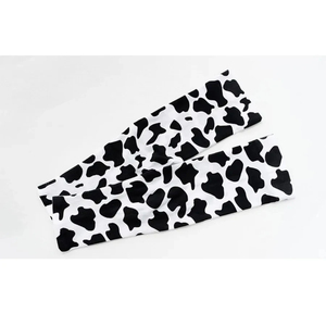 Manchons de bras personnalisés imprimés à prix de gros, protection UV, pour hommes et femmes, manchons de sport, manchons de cyclisme - Product Image 3