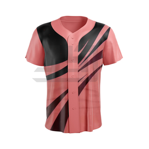 Camisetas de Béisbol Profesionales 100% Poliéster con Números de Equipo Personalizados, Tallas Grandes, Diseñadas para Máxima Comodidad y Rendimiento, Estilo de Equipo - Product Image 3