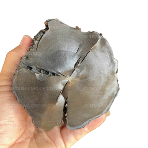 Coffee Lump <b>Charcoal</b> <b>BBQ</b> Fuel From Vietnam Strong Heat Long Burn PP <b>Bag</b> Packing - Product Image 3