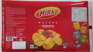 ลามิเนตพลาสติกพิมพ์ลายได้ตามต้องการสำหรับพื้นผิวอาหารที่ยืดหยุ่น - Product Image 2