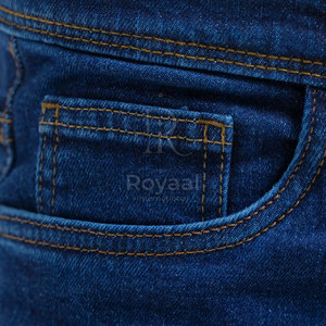 Jeans de qualité supérieure, style unique, pantalon pour homme, sur mesure, léger, personnalisé avec votre propre logo, respirant - Product Image 4