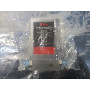 Controlador de Flujo Másico Laminar Tylan FC-280 SAV MFC - Equipo y Piezas de Semiconductores de Confianza con Legado Global - Product Image 6