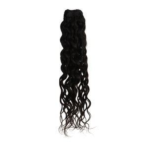 Extensions capillaires naturelles tissées à la machine Jackson Wave - 20 pouces - Product Image 1