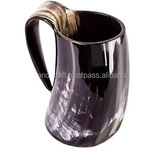 Cuerno para Beber, Cuernos Vikingos Originales para Fiestas y Restaurantes, Tamaño Personalizado - Product Image 6