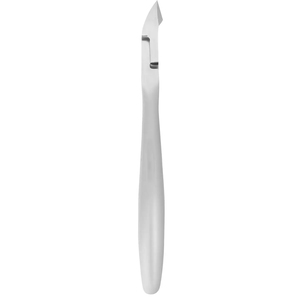 Pince à cuticules Staleks pour manucure, usage professionnel en salon de beauté, lames de haute précision, pince à ongles à joint de raccordement, pince à cuticules. - Product Image 3
