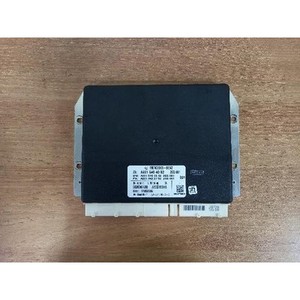 ECU และโมดูลคอมพิวเตอร์มือสองสำหรับรถยนต์ S-class รุ่น A2215404062 - Product Image 1