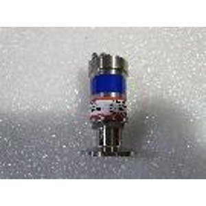 Swagelok 6LV-DFMR8FR8-P-C มือสองสภาพเดิม อะไหล่อุปกรณ์เซมิคอนดักเตอร์รุ่นเก่า - Product Image 5